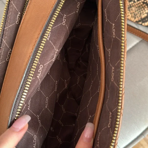 ALDO BAG - Picture 5 of 7